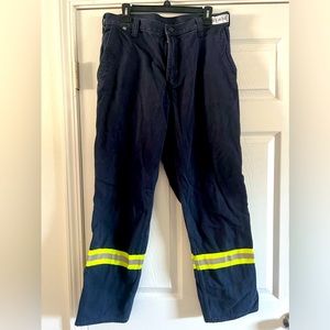 Carhartt Flame Retardant Work Pant 3 pair